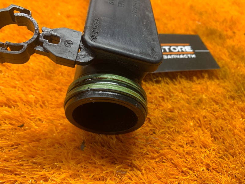 Патрубок интеркулера, 500 рублей, Красноярск