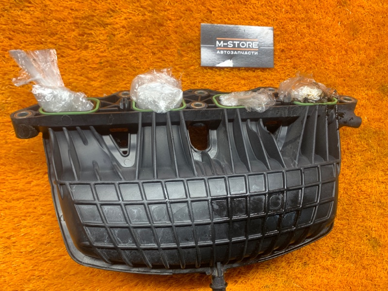 коллектор впускной, 1810 рублей, Красноярск