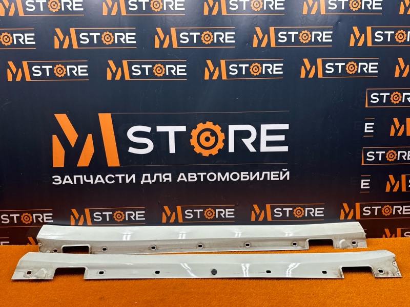 накладка на порог, 4000 рублей, Красноярск