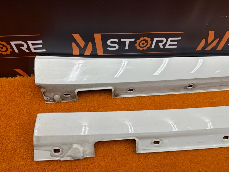 накладка на порог, 4000 рублей, Красноярск