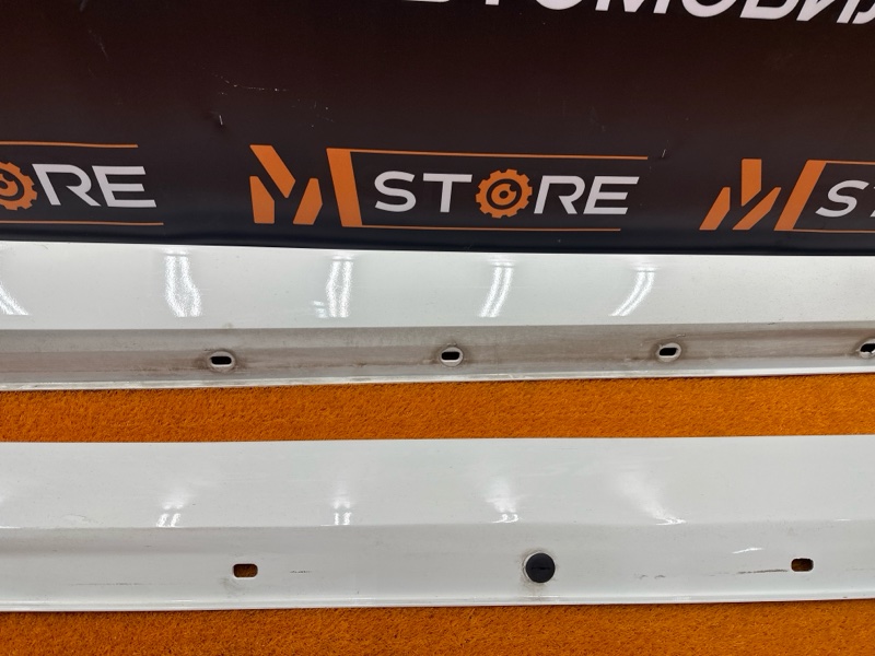 накладка на порог, 4000 рублей, Красноярск