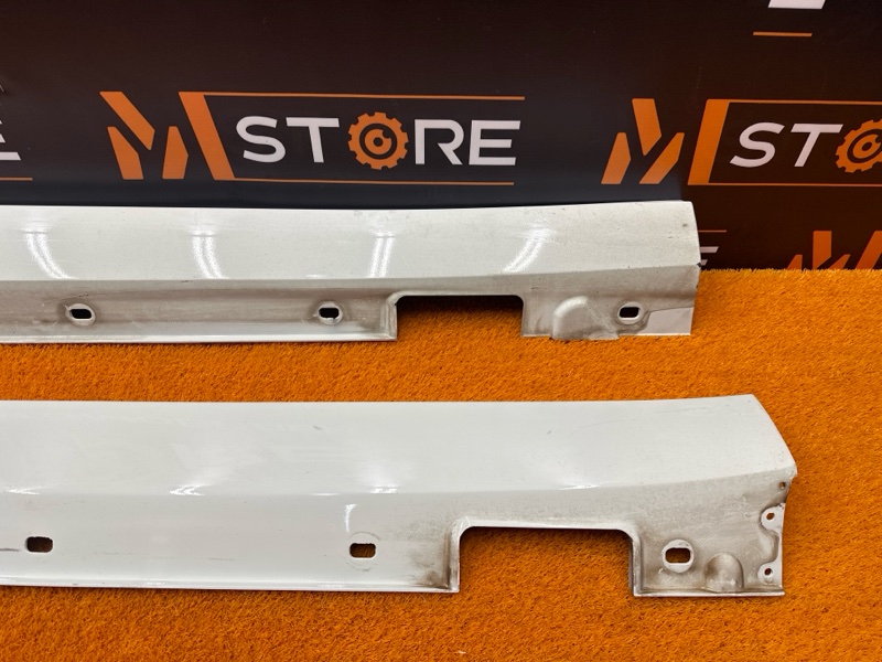 накладка на порог, 4000 рублей, Красноярск