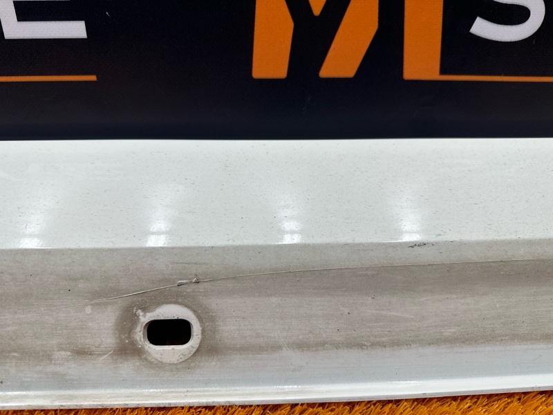 накладка на порог, 4000 рублей, Красноярск