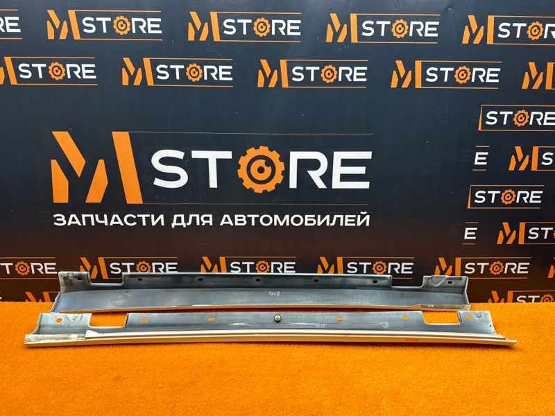 накладка на порог, 4000 рублей, Красноярск