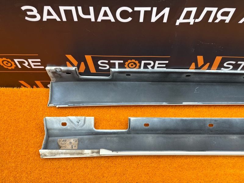 накладка на порог, 4000 рублей, Красноярск