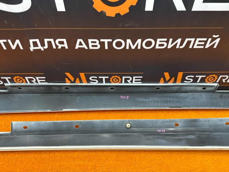 накладка на порог, 4000 рублей, Красноярск