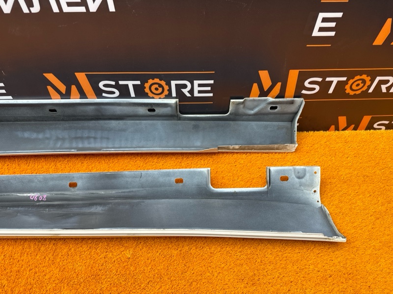 накладка на порог, 4000 рублей, Красноярск