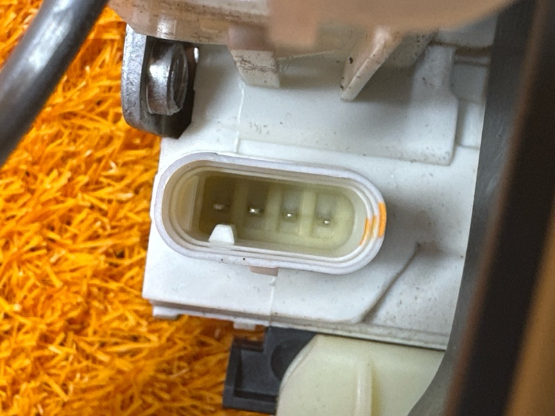 замок двери, 1000 рублей, Красноярск