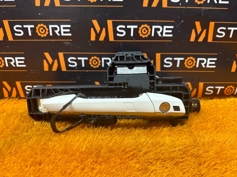 ручка двери внешняя, 1000 рублей, Красноярск