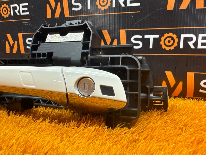 ручка двери внешняя, 1000 рублей, Красноярск