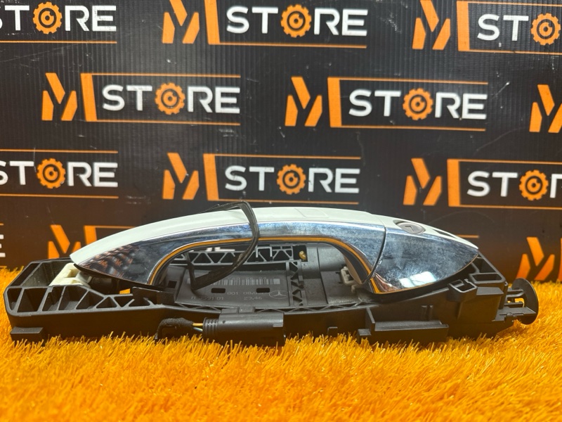 ручка двери внешняя, 1000 рублей, Красноярск