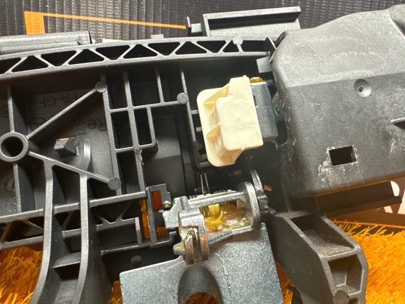 ручка двери внешняя, 1000 рублей, Красноярск