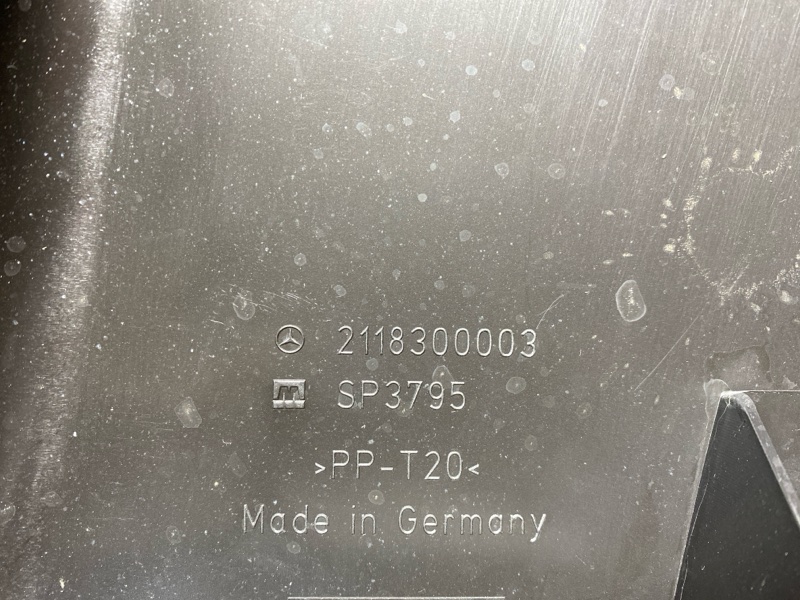 корпус салонного фильтра, 440 рублей, Красноярск