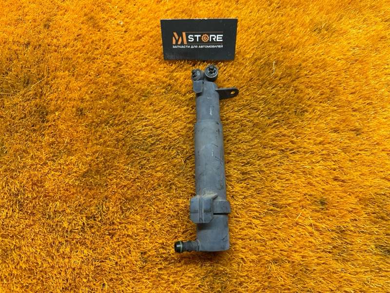 Форсунка омывателя фары, 500 рублей, Красноярск