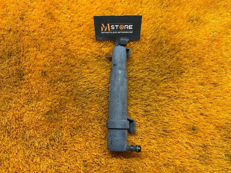 Форсунка омывателя фары, 500 рублей, Красноярск