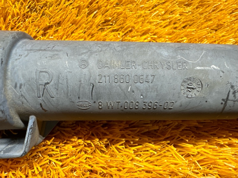 Форсунка омывателя фары, 500 рублей, Красноярск