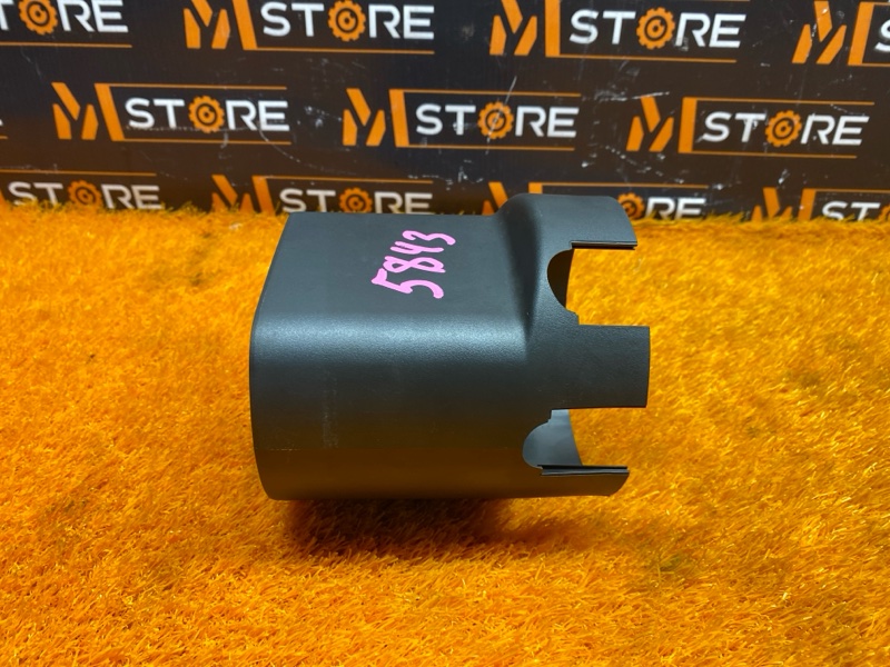 Кожух рулевой колонки, 350 рублей, Красноярск