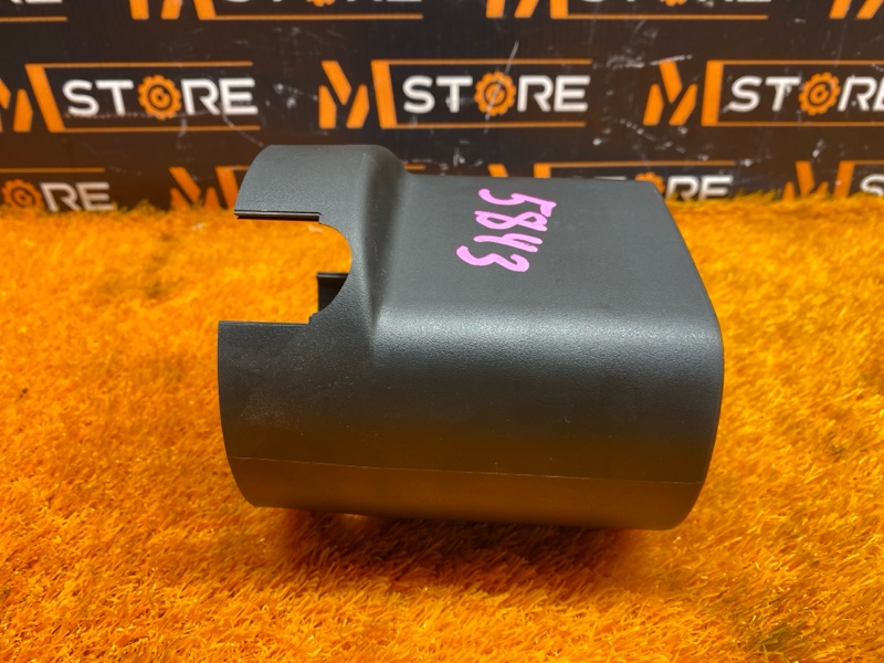 Кожух рулевой колонки, 350 рублей, Красноярск