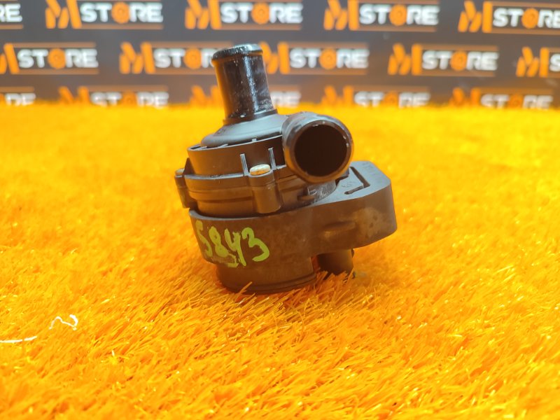 помпа дополнительная, 2500 рублей, Красноярск