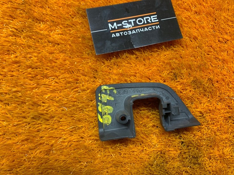 Накладка внутренней ручки двери, 190 рублей, Красноярск