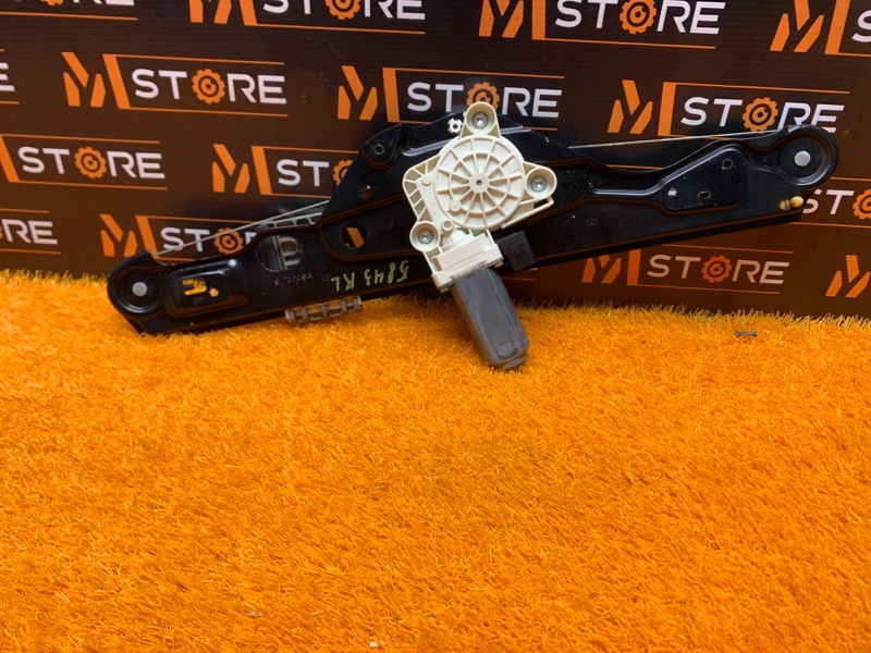 стеклоподъемник, 600 рублей, Красноярск