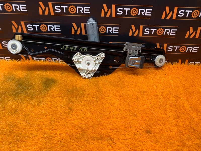 стеклоподъемник, 600 рублей, Красноярск