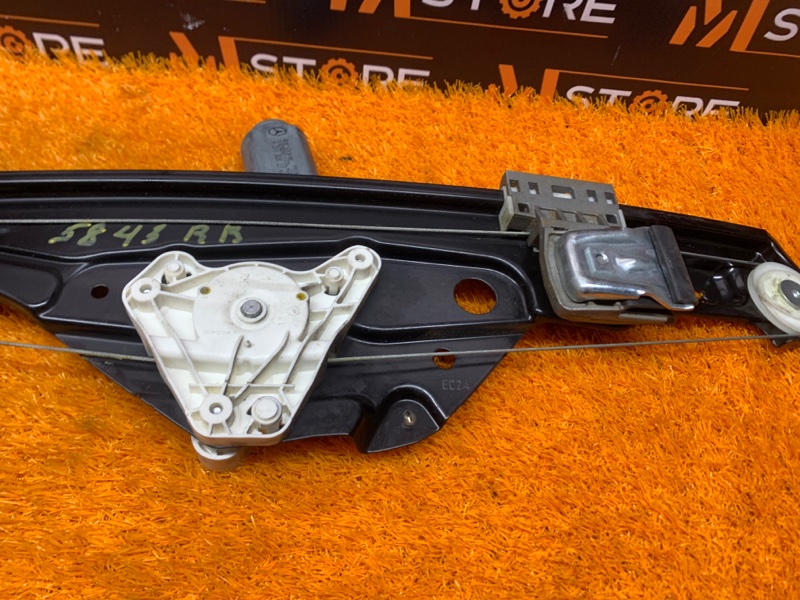 стеклоподъемник, 600 рублей, Красноярск