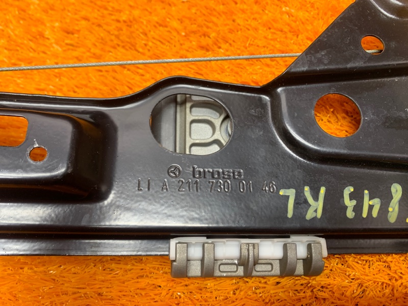 стеклоподъемник, 600 рублей, Красноярск