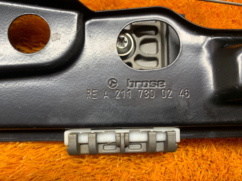 стеклоподъемник, 600 рублей, Красноярск