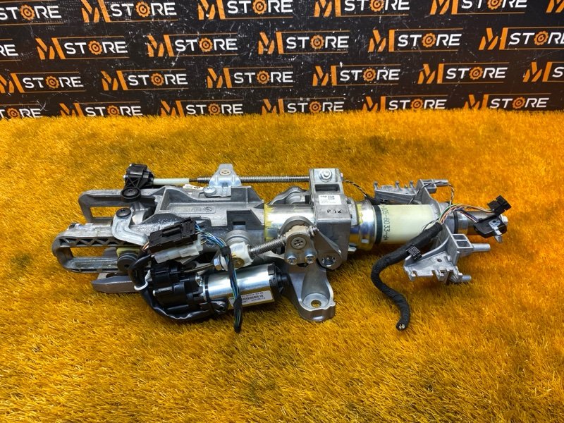 рулевая колонка, 1500 рублей, Красноярск