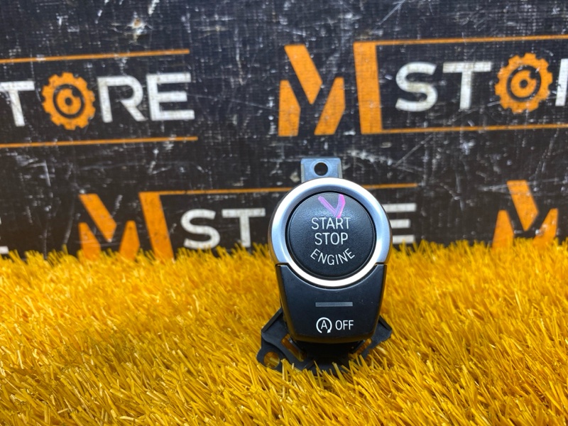 Кнопка Старт-Стоп, 790 рублей, Красноярск