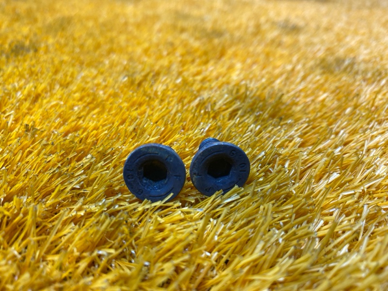 Болт тормозного диска, 100 рублей, Красноярск