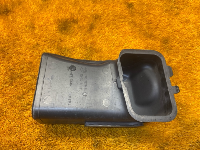 воздухозаборник, 300 рублей, Красноярск