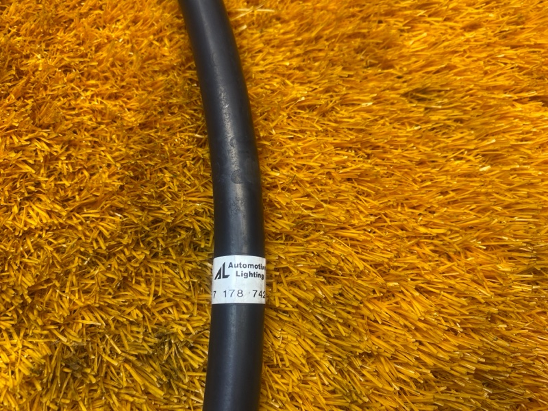 Шланг омывателя фар, 800 рублей, Красноярск