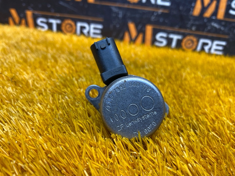 Сервотроник(клапан рулевой рейки), 2460 рублей, Красноярск