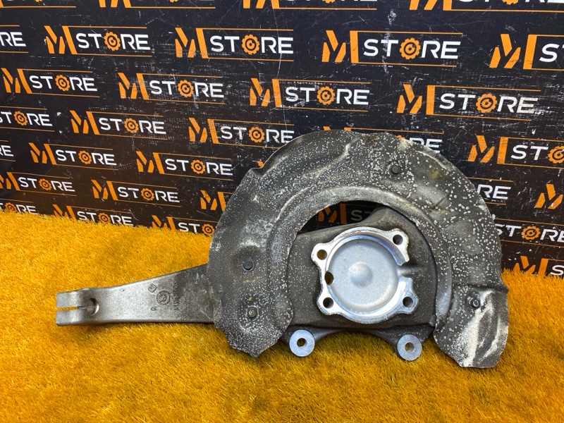 кулак поворотный, 1000 рублей, Красноярск