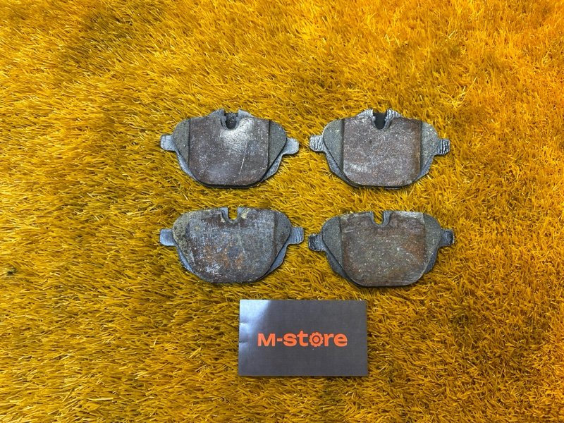 Колодки тормозные, 600 рублей, Красноярск