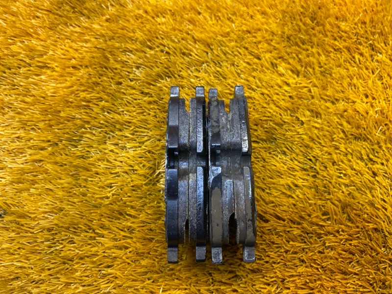 Колодки тормозные, 600 рублей, Красноярск