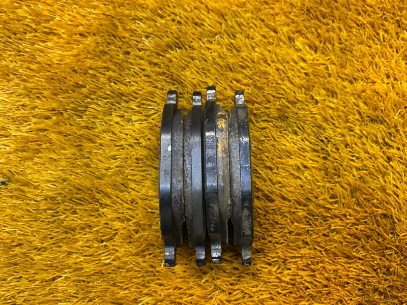 Колодки тормозные, 600 рублей, Красноярск