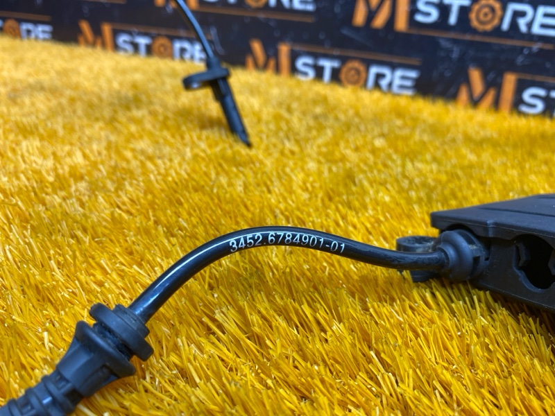 Датчик ABS, 770 рублей, Красноярск