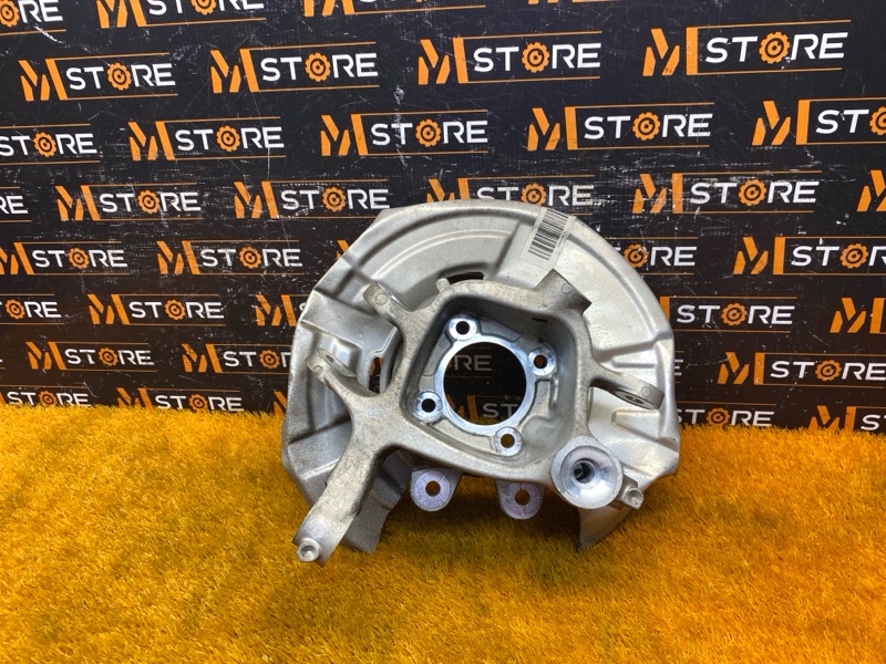 кулак поворотный, 700 рублей, Красноярск