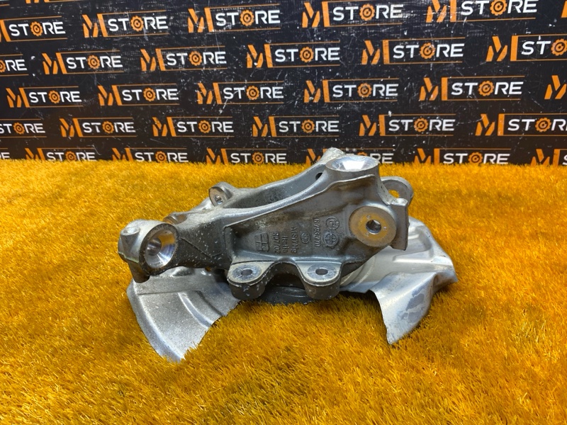 кулак поворотный, 700 рублей, Красноярск