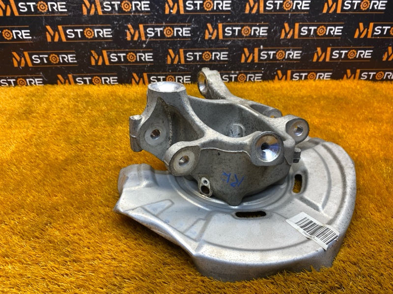 кулак поворотный, 700 рублей, Красноярск