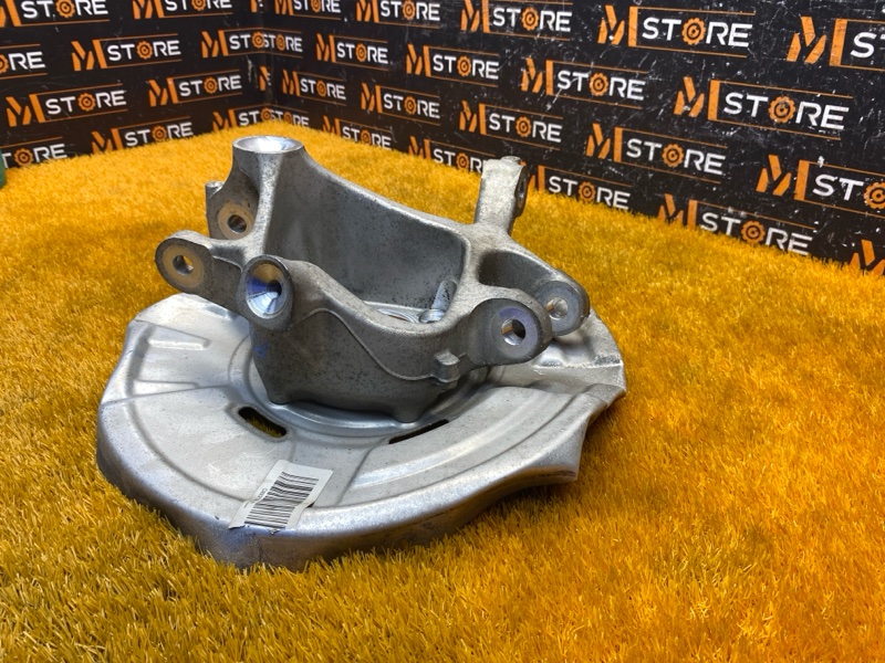 кулак поворотный, 700 рублей, Красноярск