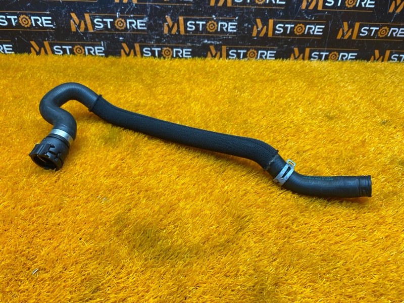 Патрубок системы охлаждения, 300 рублей, Красноярск