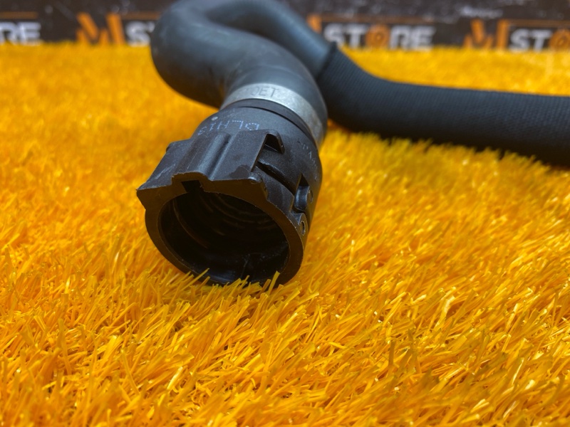 Патрубок системы охлаждения, 300 рублей, Красноярск