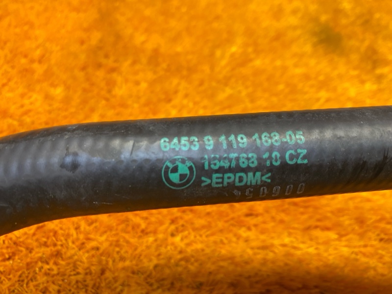 патрубок отопителя, 300 рублей, Красноярск