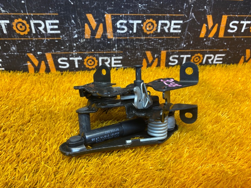 замок капота, 700 рублей, Красноярск