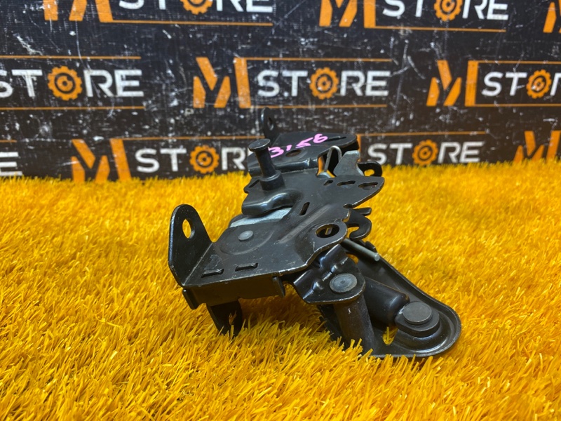 замок капота, 700 рублей, Красноярск