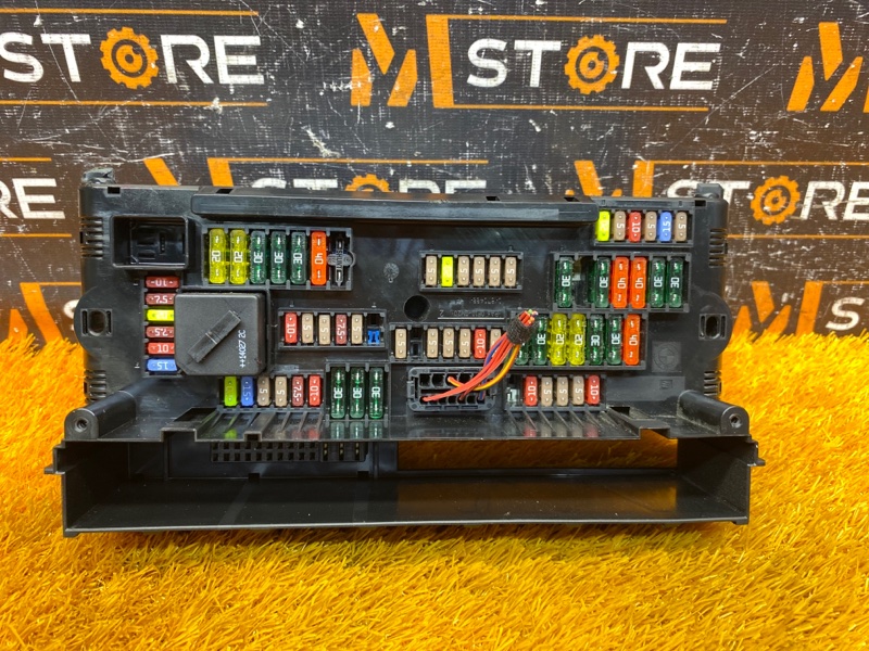 блок предохранителей, 1500 рублей, Красноярск